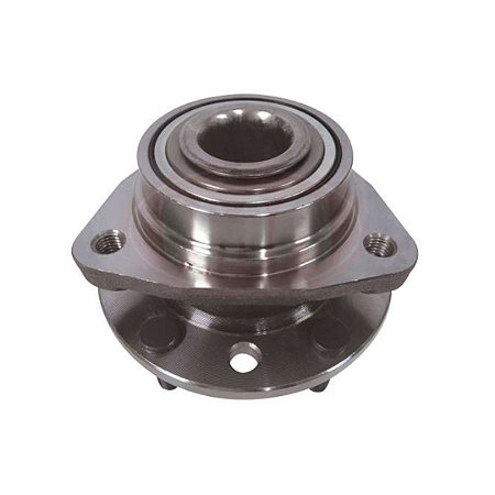 Cubo de Roda Dianteiro com Rolamento GM Blazer S10 Ima AL502