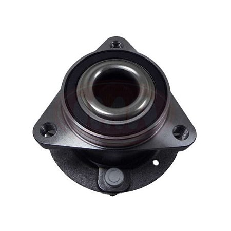 Cubo de Roda Dianteiro com Rolamento GM Onix 1.0 2019 a 2023 Ima AL698