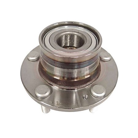 Cubo de Roda Traseiro com Rolamento Sem ABS Hyundai Tucson 2.0 2004 a 2019 Ima