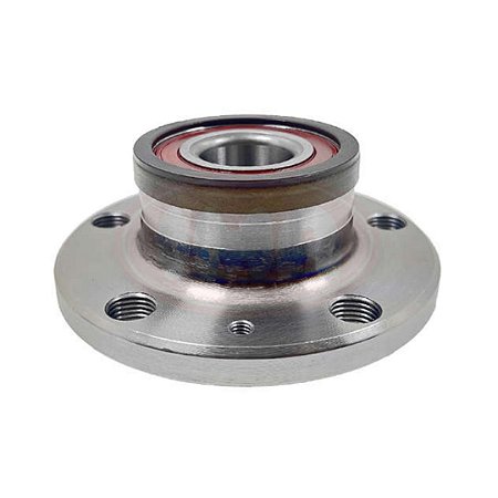 Cubo de Roda Traseiro com Rolamento VW Fox Polo Crossfox Ima AL974