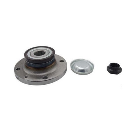Cubo de Roda Traseiro com Rolamento Montana 2014 a 2021 SKF VKBC43015