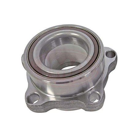 Mancal Cubo de Roda Dianteiro com Rolamento Ford Transit Ima AL61