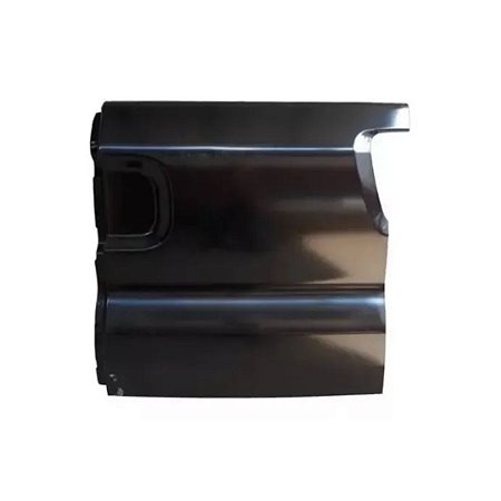 Tampa Traseira Direita Fiat Toro 2016 a 2021 Original Fiat 51968646