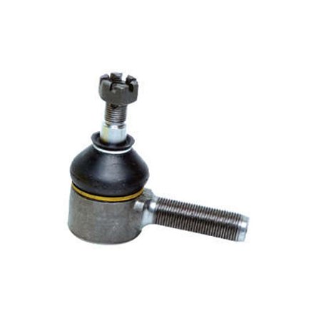 Terminal de Direção Esquerdo Ford F350 F600 Chrysler Dodge 400 Driveway PD0403