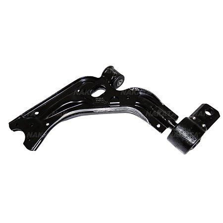 Bandeja Suspensão Dianteira Esquerdo Ford Ka 2008 a 2013 Nakata NBJ2019E