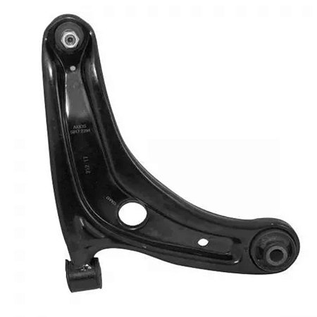 Bandeja Suspensão Dianteira Direito Honda Fit 2003 a 2008 Axios 5442293