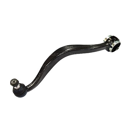 Braço Suspensão Dianteiro Inferior Direito Curvo Fusion 2006 a 2012 Nakata