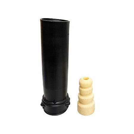 Batente Coifa Amortecedor Dianteiro Chevrolet Onix Onix Plus Sampel SK385S