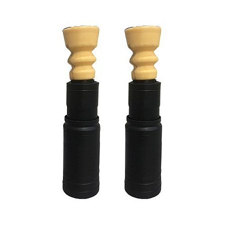 Kit Batente Coifa Amortecedor Traseiro Honda HRV 2015 a 2021 Sampel SK953