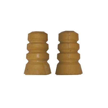 Kit Batente Amortecedor Traseiro Citroen Xsara Picasso Berlingo Mobensani MB6017