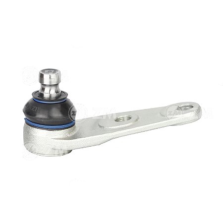 Pivô Suspensão Gol Parati Saveiro Direção Mecânica Pino 17mm ZM 47012201