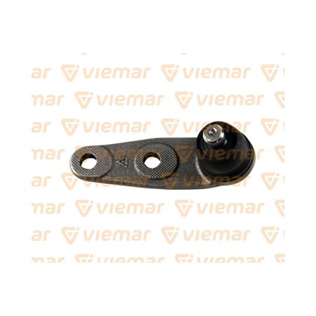 Pivô Suspensão VW Gol Parati 1995 a 1997 Viemar 503034