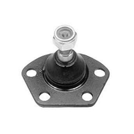 Pivô Suspensão Ducato Boxer Jumper 2002 a 2017 até 1400Kg SKF VKDS4757