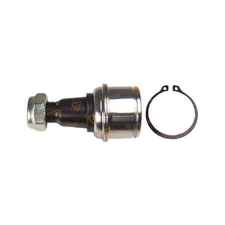 Pivô Suspensão Inferior Ford F250 e F350 4x4 1999 a 2012 Viemar 503083