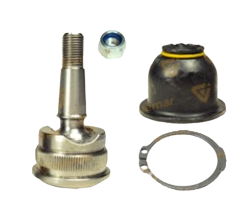 Pivô Suspensão Superior Ford Fusion 2006 a 2012 Viemar 503362