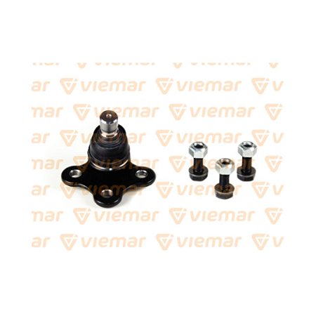 Pivô Suspensão Ford Mondeo 1994 a 2001 Viemar 503053
