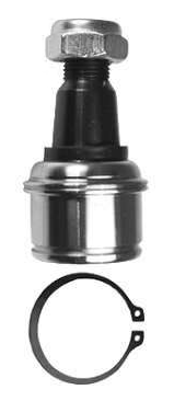 Pivô Suspensão Inferior Ford F250 e F350 4x4 1999 a 2012 SKF VKDS4763