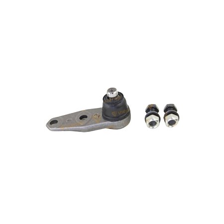 Pivô Suspensão Renault Clio Kangoo Symbol Viemar 503070