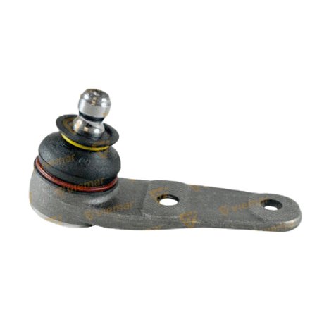 Pivô Suspensão Esquerdo VW Gol Parati Saveiro Voyage G1 Viemar 503024