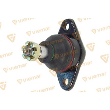 Pivô Suspensão Superior Gm Opala Caravan 1975 a 1992 Viemar 503137