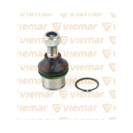 Pivô Suspensão Inferior Dodge Ram 1500 2500 3500 Viemar 503181