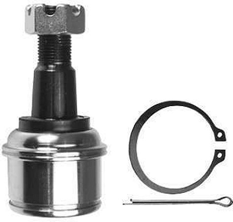 Pivô Suspensão Inferior Ford F250 e F350 4x2 1999 a 2012 SKF VKDS4735