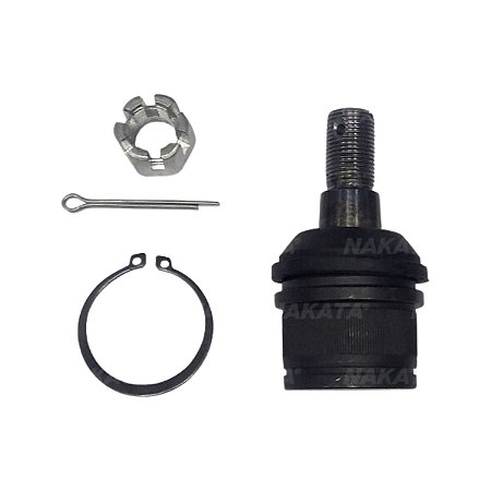 Pivô Suspensão Inferior Ford F250 e F350 4x2 1999 a 2012 Nakata N92018