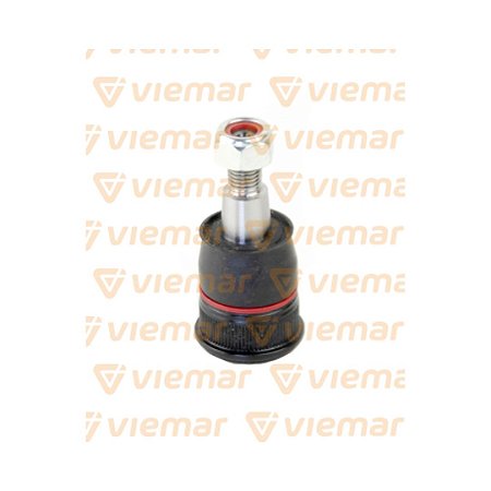 Pivô Suspensão Honda City Fit WRV 2015 a 2021 Viemar 503456