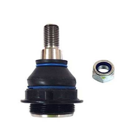 Pivô Suspensão Citroen Jumpy Fiat Scudo Peugeot Expert Nakata N99533