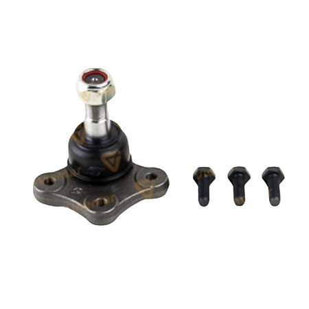 Pivô Suspensão Inferior Kia Bongo 2003 a 2012 Kia Besta Viemar 503121