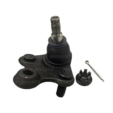 Pivô Suspensão Inferior Honda Civic 2012 a 2016 Nakata N99247