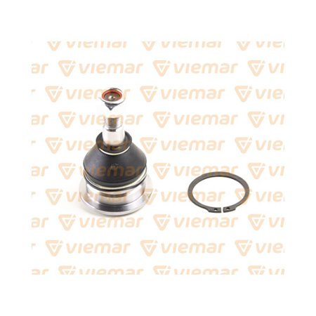 Pivô Suspensão Superior Lexus LX Toyota Fj Cruiser Prado Viemar 503369