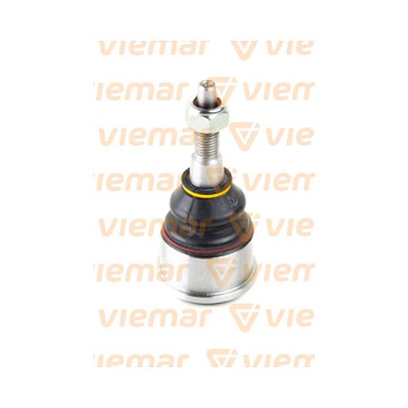 Pivô Suspensão Superior Jeep Commander Grand Cherokee Viemar 503340