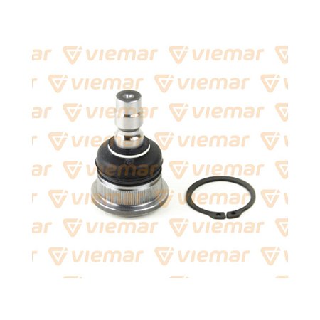 Pivô Suspensão Fiat 500 2012 a 2017 Viemar 503291