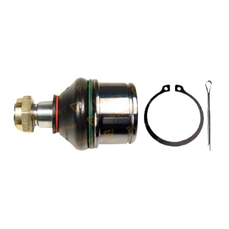 Pivô Suspensão Inferior Kia Besta GS 1998 a 2005 Viemar 503095
