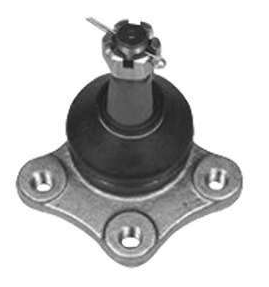 Pivô Suspensão Inferior Asia Topic Kia Besta 1993 a 1998 SKF VKDS4777