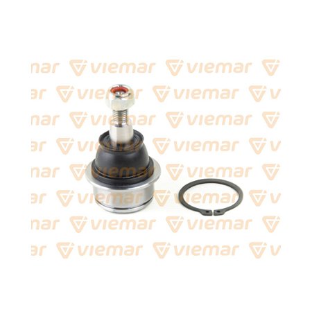 Pivô Suspensão Dodge Jorney Fiat Freemont Viemar 503290