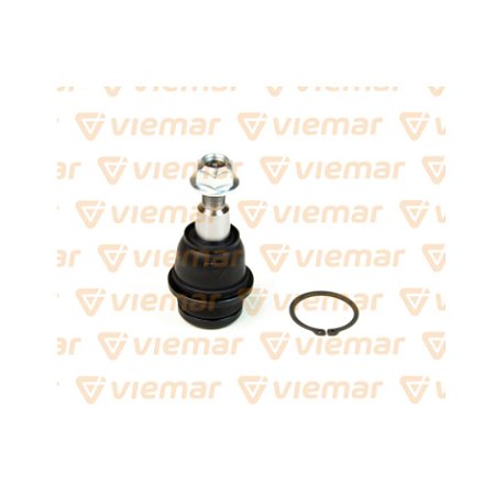 Pivô Suspensão Inferior Ford Ranger 2013 a 2024 Sob Medida Viemar 503464