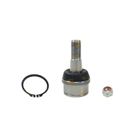 Pivô Suspensão Inferior Ford F1000 1992 a 1998 Troller T4 2001 a 2014 Viemar