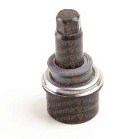 Pivô Suspensão Superior com Regulagem Troller T4 2001 a 2020 Viemar 503267V