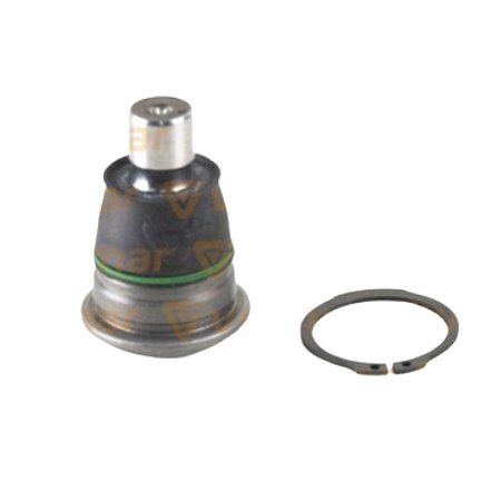 Pivô Suspensão Ford New Fiesta New Ka New Ecosport Viemar 503383