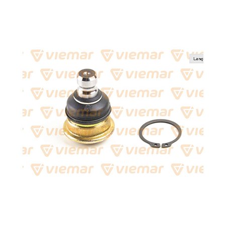 Pivô Suspensão Renault Sandero Logan Megane Sob Medida Viemar 503437