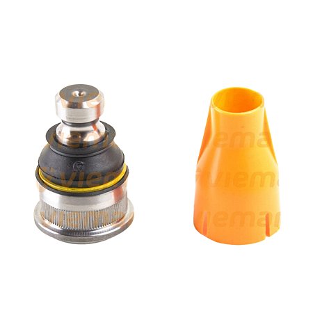 Pivô Suspensão Inferior Renault Master 2008 a 2012 Viemar 503188