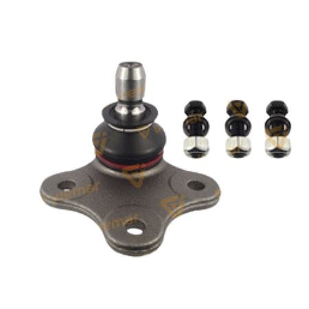 Pivô Suspensão Fiat Punto Linea Viemar 503185