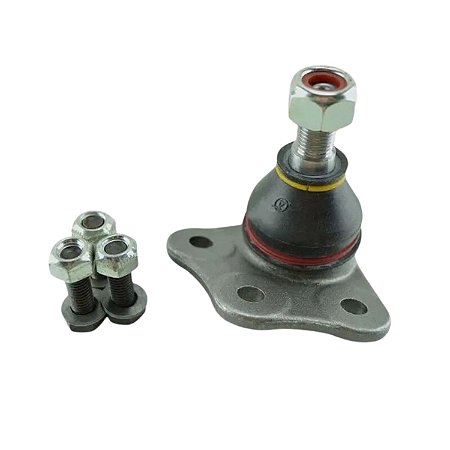 Pivô Suspensão Fiat Uno Palio Siena Strada Doblo Mobi Viemar 503009