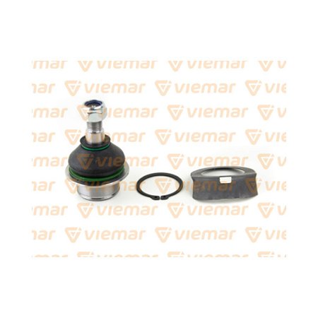 Pivô Suspensão Ford Transit 2009 a 2014 Viemar 503336