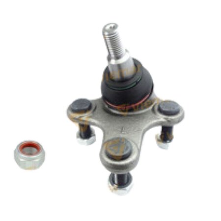 Pivô Suspensão Esquerdo VW Polo Virtus Nivus Tcross Jetta Viemar 503205
