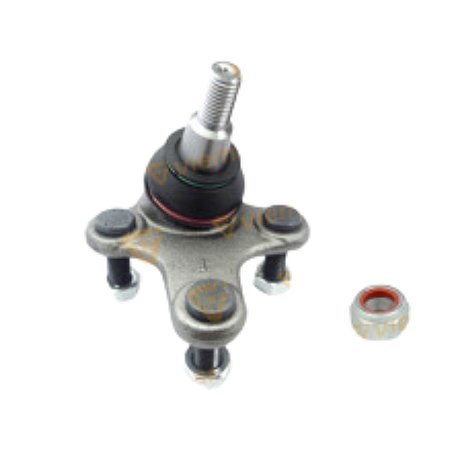 Pivô Suspensão Direito VW Polo Virtus Nivus Tcross Jetta Viemar 503206
