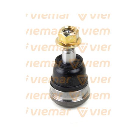 Pivô Suspensão Superior Ford Ranger 2013 a 2023 Viemar 503295