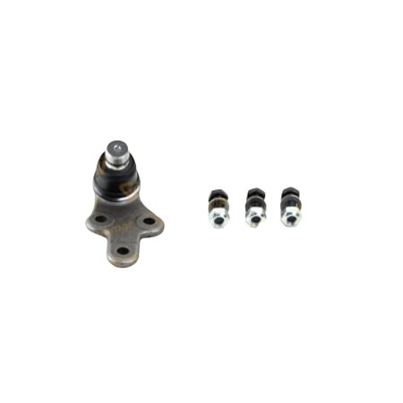 Pivô Suspensão Direito Ford Focus 2014 a 2019 Viemar 503406